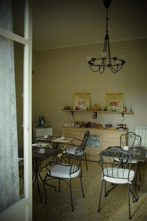 ***  B&B Le Coppole 팔레르모 이탈리아
