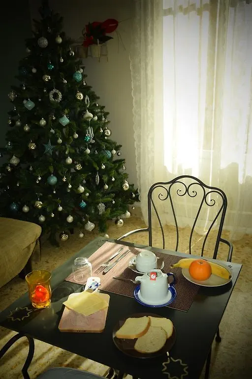 B&B Le Coppole 팔레르모