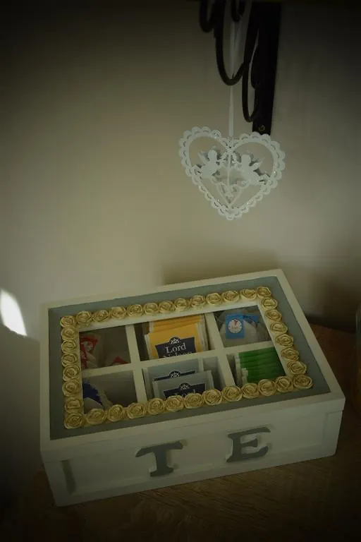 B&B Le Coppole 팔레르모