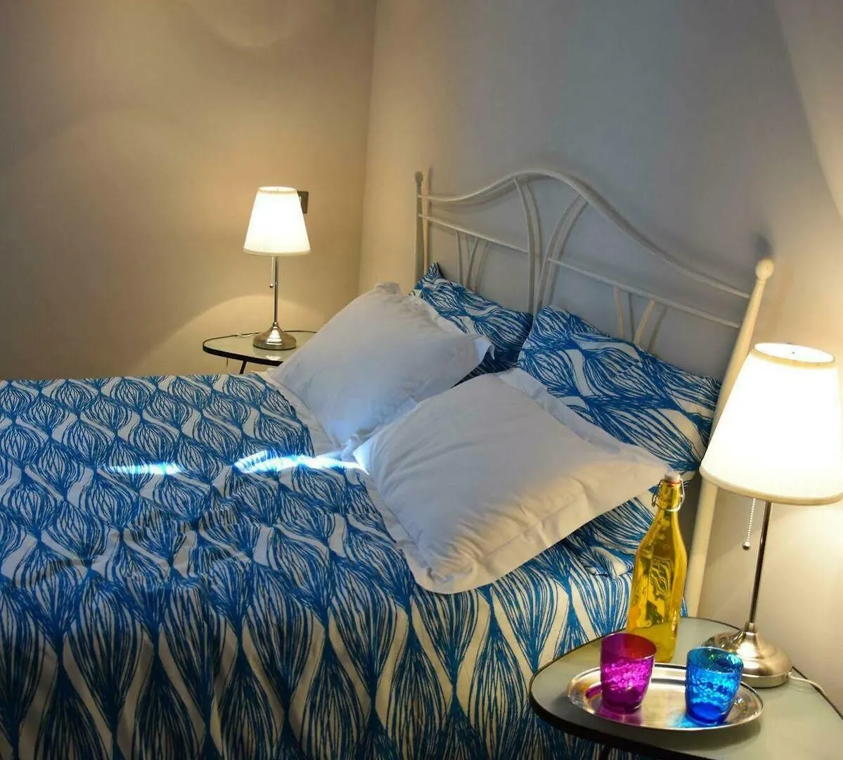 B&B Le Coppole 팔레르모