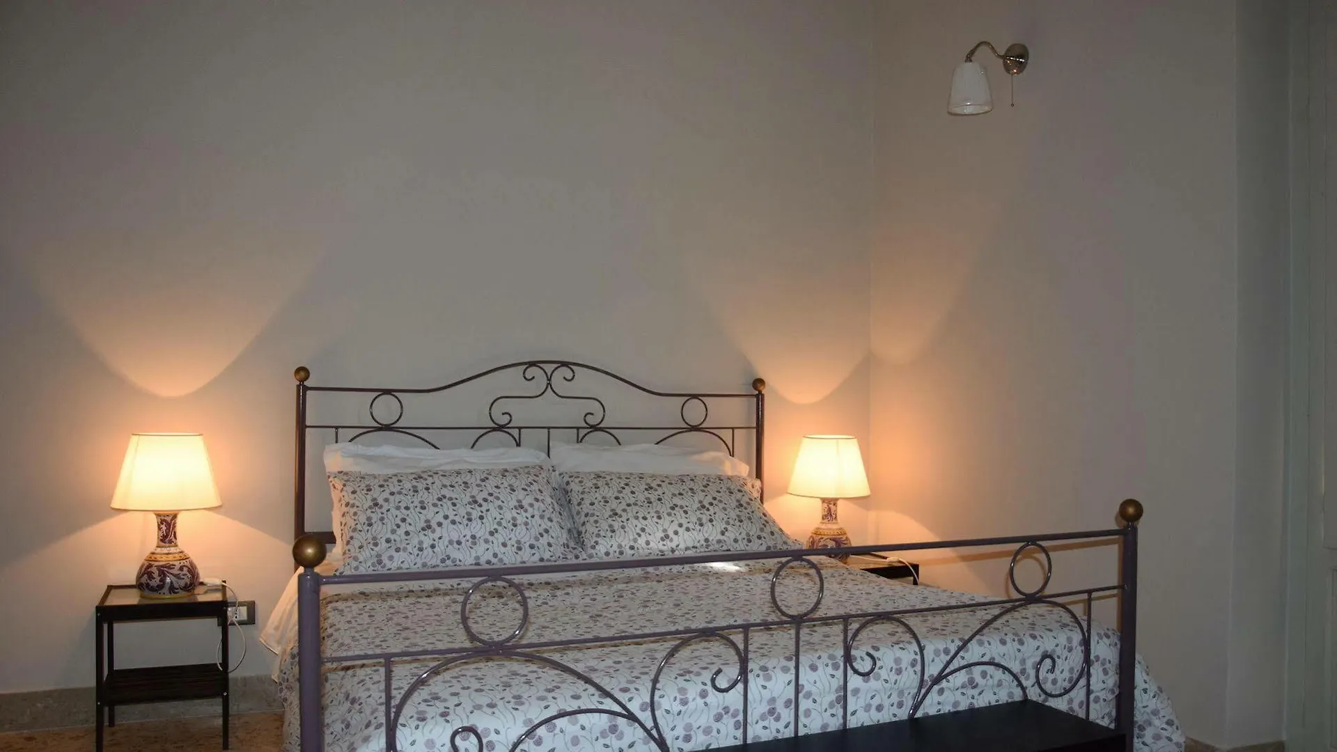 B&B Le Coppole 팔레르모