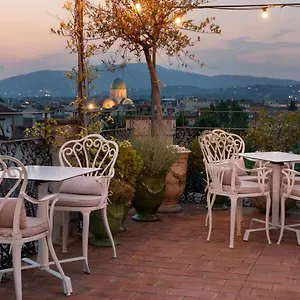 Eurostars Boutique 4*, Firenze Italia