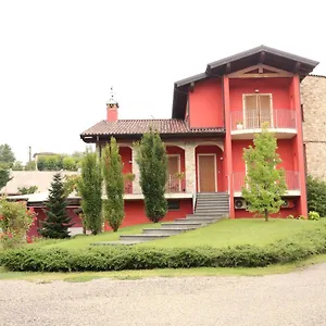 Bosco Longhino , Santa Maria della Versa Italia