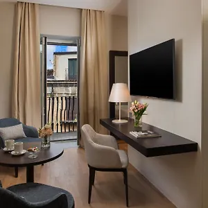 Hotel Palazzo Sitano, Palermo