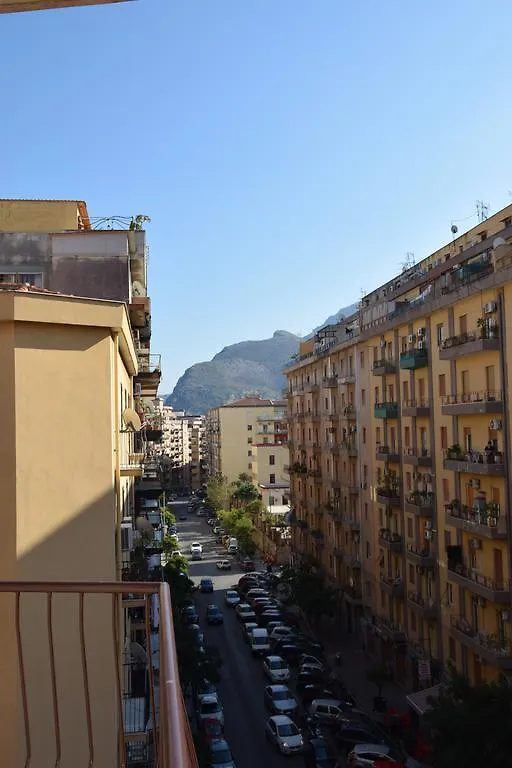 B&B Le Coppole Palermo Italy
